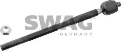 SWAG 81 93 4713 осевой шарнир, рулевая тяга на TOYOTA AVENSIS (T25_)