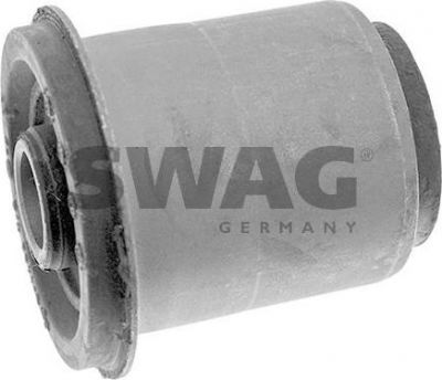 SWAG 81 94 2833 подвеска, рычаг независимой подвески колеса на TOYOTA LAND CRUISER (LJ12_, KZJ12_, TRJ12_, KDJ12_, GRJ12_)
