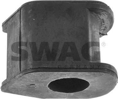 SWAG 81 94 2842 опора, стабилизатор на TOYOTA YARIS (NHP13_, NSP13_, NCP13_, KSP13_, NLP13_)