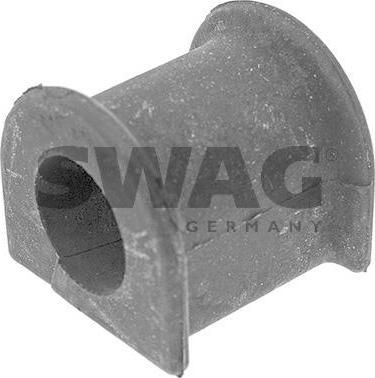 SWAG 81 94 2866 опора, стабилизатор на TOYOTA CARINA E седан (_T19_)