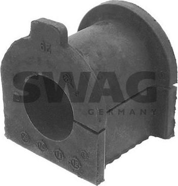 SWAG 81 94 2891 опора, стабилизатор на TOYOTA LAND CRUISER (LJ12_, KZJ12_, TRJ12_, KDJ12_, GRJ12_)