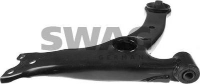 SWAG 81 94 3042 рычаг независимой подвески колеса, подвеска колеса на TOYOTA COROLLA седан (_E12J_, _E12T_)