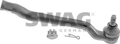 SWAG 81 94 3161 наконечник поперечной рулевой тяги на TOYOTA CELSIOR (UCF3_)