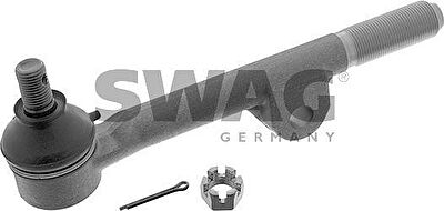 SWAG 81 94 3252 наконечник поперечной рулевой тяги на TOYOTA HILUX II пикап (LN8_, RN5_, LN6_, YN6_, YN5_, LN5_, RN6_)