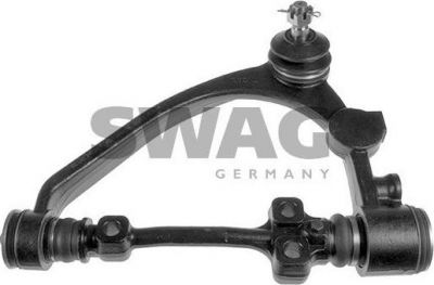SWAG 81 94 8225 рычаг независимой подвески колеса, подвеска колеса на TOYOTA HIACE III фургон (YH7_, LH6_, LH7_, LH5_, YH5_, YH6_)