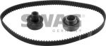 SWAG 82 92 4823 комплект ремня грм на NISSAN PRIMERA (P10)