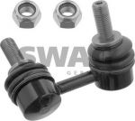 SWAG 82 93 4121 тяга / стойка, стабилизатор на NISSAN NAVARA (D40)