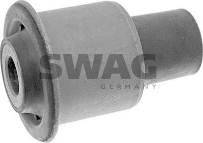 SWAG 82 94 2499 подвеска, рычаг независимой подвески колеса на NISSAN NAVARA (D40)