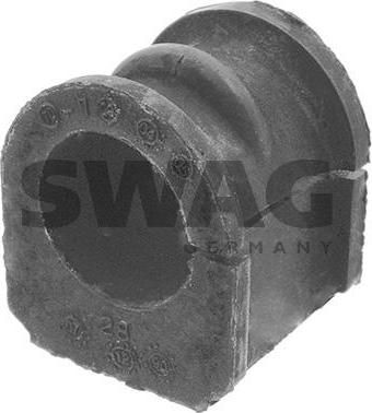 SWAG 82 94 2505 опора, стабилизатор на NISSAN 100 NX (B13)