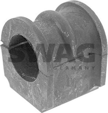 SWAG 82 94 2506 опора, стабилизатор на NISSAN ALMERA I (N15)