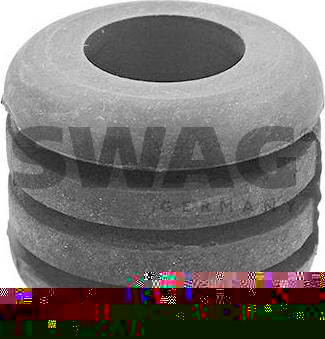 SWAG 82 94 2530 опора, стабилизатор на NISSAN SUNNY II (N13)