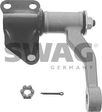 SWAG 82 94 2697 маятниковый рычаг на NISSAN PATHFINDER I (WD21)