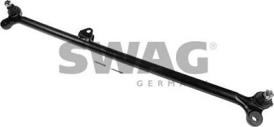 SWAG 82 94 2699 поперечная рулевая тяга на NISSAN TERRANO I (WD21)