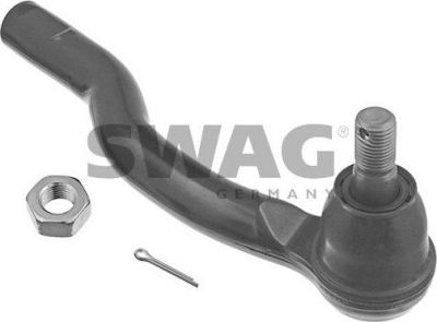 SWAG 82 94 2751 наконечник поперечной рулевой тяги на INFINITI QX56