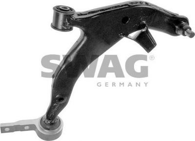 SWAG 82 94 8168 рычаг независимой подвески колеса, подвеска колеса на NISSAN MURANO (Z50)