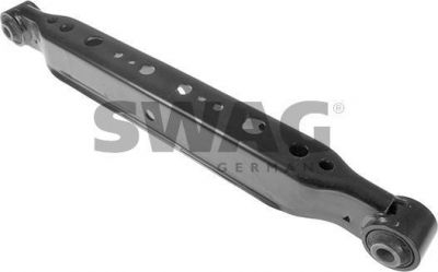 SWAG 82 94 8183 рычаг независимой подвески колеса, подвеска колеса на NISSAN QASHQAI / QASHQAI +2 (J10, JJ10)