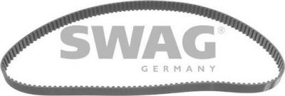 SWAG 83 92 7282 ремень грм на MAZDA 626 V Hatchback (GF)