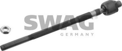 SWAG 83 93 3002 осевой шарнир, рулевая тяга на MAZDA 626 V Hatchback (GF)