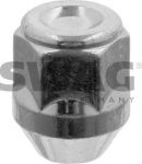 SWAG 83 93 4754 гайка крепления колеса на HYUNDAI ACCENT I (X-3)