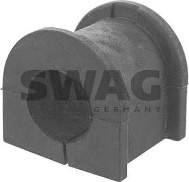 SWAG 83 94 2347 опора, стабилизатор на MAZDA 323 C IV (BG)