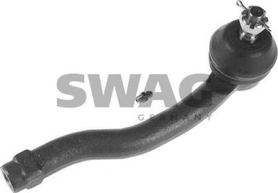 SWAG 83 94 2481 наконечник поперечной рулевой тяги на MAZDA CX-7 (ER)