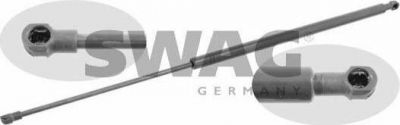 SWAG 84 92 9198 газовая пружина, крышка багажник на SUZUKI WAGON R+ (MM)