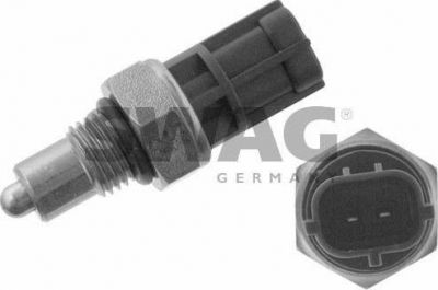 SWAG 84 93 1710 выключатель, фара заднего хода на SUZUKI WAGON R+ (MM)