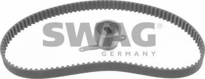 SWAG 85 92 4817 комплект ремня грм на HONDA CIVIC VI Hatchback (EJ, EK)
