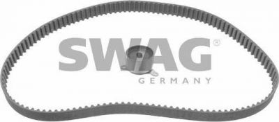 SWAG 85 92 4818 комплект ремня грм на HONDA CR-V I (RD)