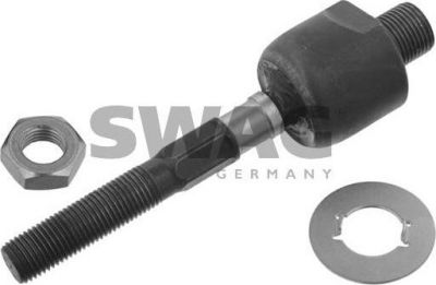 SWAG 85 93 4771 осевой шарнир, рулевая тяга на HONDA ACCORD VIII универсал