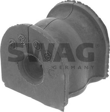 SWAG 85 94 2057 опора, стабилизатор на HONDA CIVIC VII седан (ES)