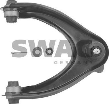 SWAG 85 94 2176 рычаг независимой подвески колеса, подвеска колеса на HONDA CIVIC VI Hatchback (EJ, EK)