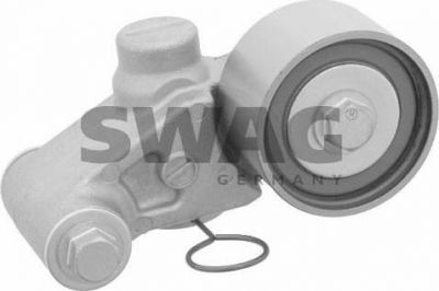 SWAG 86 92 6218 натяжной ролик, ремень грм на SUBARU IMPREZA универсал (GF)