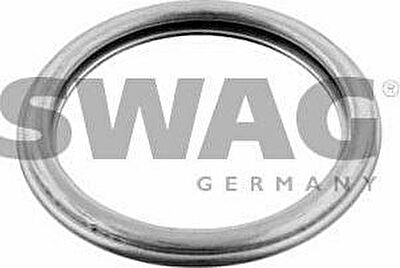 SWAG 87 93 0651 уплотнительное кольцо, резьбовая пр на SUBARU IMPREZA универсал (GF)