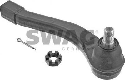 SWAG 88 94 1901 наконечник поперечной рулевой тяги