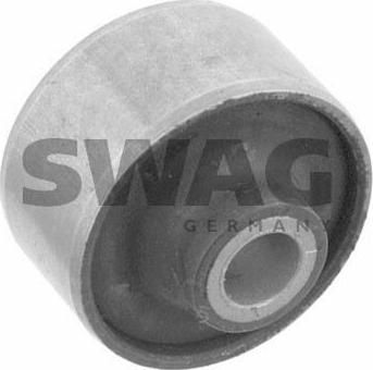 SWAG 89 92 8695 подвеска, рычаг независимой подвески колеса на CHEVROLET NUBIRA седан