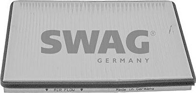 SWAG 89 92 9213 фильтр, воздух во внутренном пространстве на CHEVROLET CAPTIVA (C100, C140)