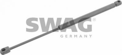 SWAG 90 92 7937 газовая пружина, заднее стекло на HYUNDAI SANTA FE I (SM)