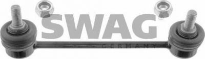 SWAG 90 93 1765 тяга / стойка, стабилизатор на KIA CEE'D SW (ED)