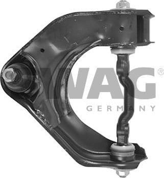 SWAG 90 94 1784 рычаг независимой подвески колеса, подвеска колеса на HYUNDAI H100 автобус (P)