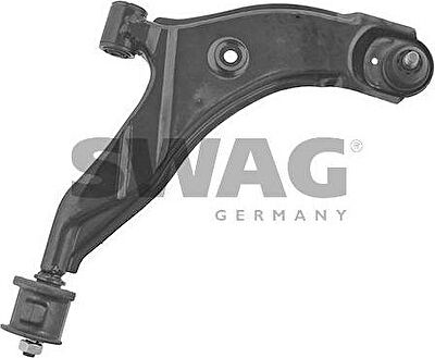 SWAG 90 94 1788 рычаг независимой подвески колеса, подвеска колеса на HYUNDAI ACCENT I (X-3)