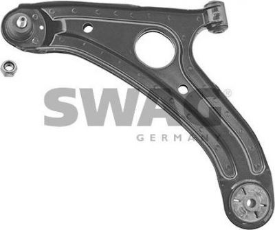 SWAG 90 94 1835 рычаг независимой подвески колеса, подвеска колеса на HYUNDAI GETZ (TB)