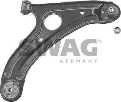 SWAG 90 94 1836 рычаг независимой подвески колеса, подвеска колеса на HYUNDAI GETZ (TB)