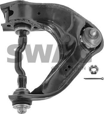 SWAG 90 94 1870 рычаг независимой подвески колеса, подвеска колеса на HYUNDAI H-1 / STAREX