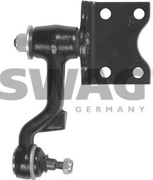 SWAG 90 94 1916 маятниковый рычаг на HYUNDAI H100 автобус (P)