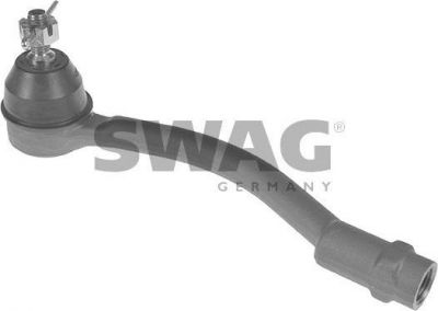 SWAG 90 94 8059 наконечник поперечной рулевой тяги на KIA RIO III (UB)