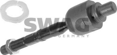 SWAG 90 94 8069 осевой шарнир, рулевая тяга на KIA SPORTAGE (SL)