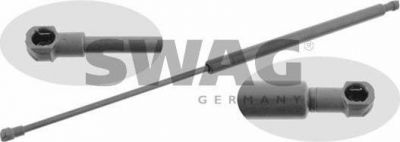 SWAG 91 92 8062 газовая пружина, капот на KIA SORENTO I (JC)