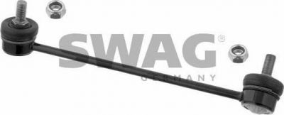 SWAG 91 93 1191 тяга / стойка, стабилизатор на KIA RIO универсал (DC)