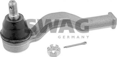 SWAG 91 94 2454 наконечник поперечной рулевой тяги на MAZDA E-SERIE фургон (SR2)